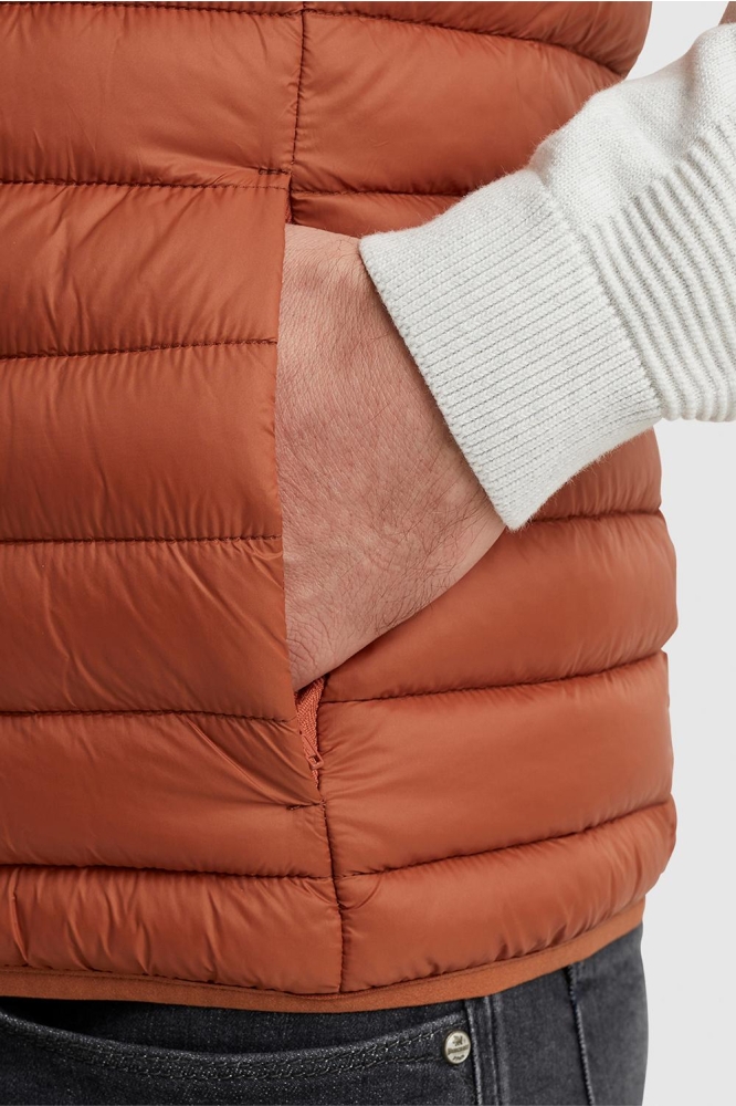 TRACKOUT BODYWARMER VBW2402171 8156
